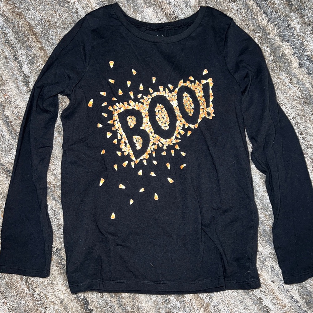 Candycorn Sparkle Halloween Shirt!!